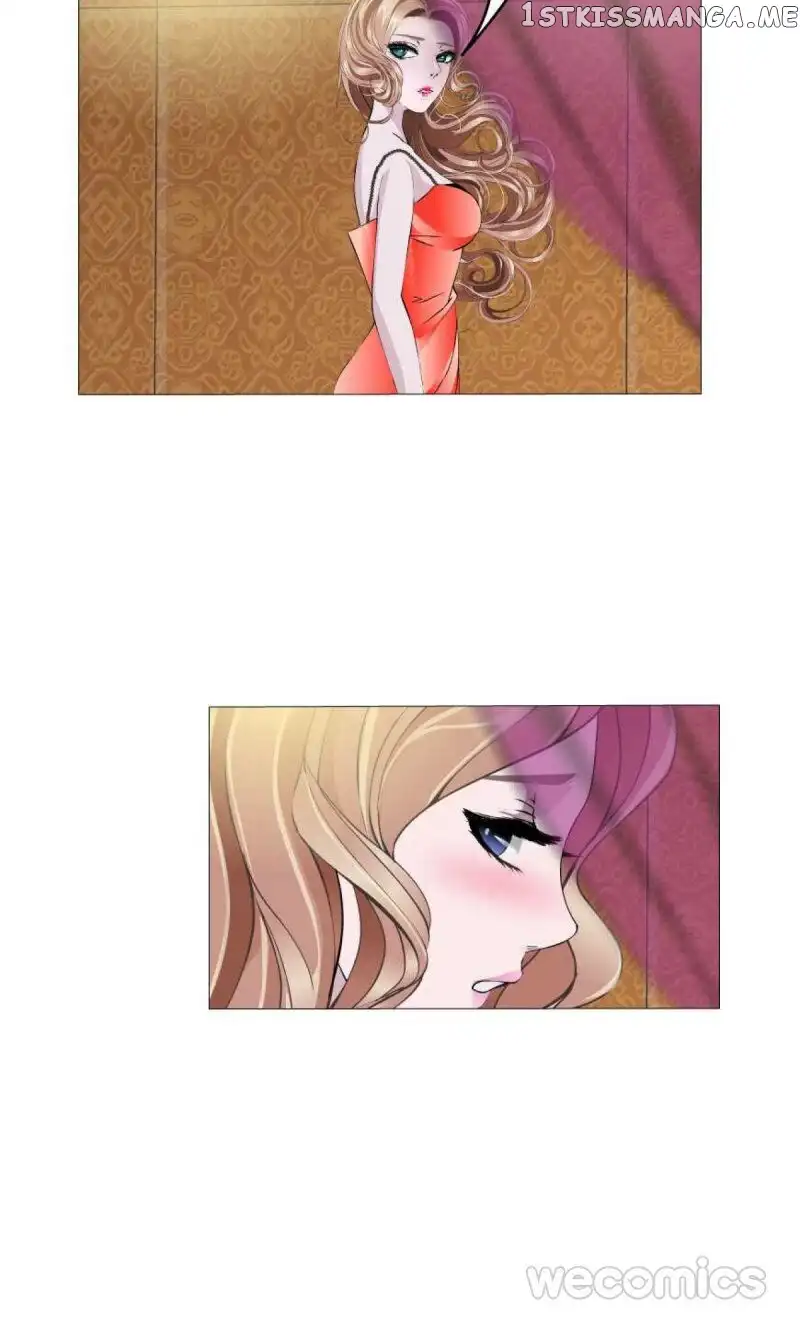 Trap of the Goddess Chapter 68 page 21
