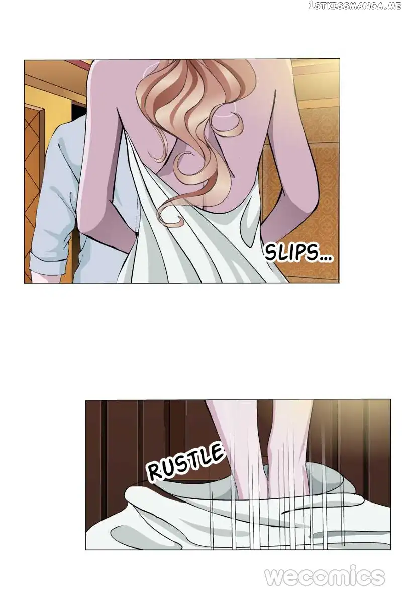 Trap of the Goddess Chapter 68 page 13
