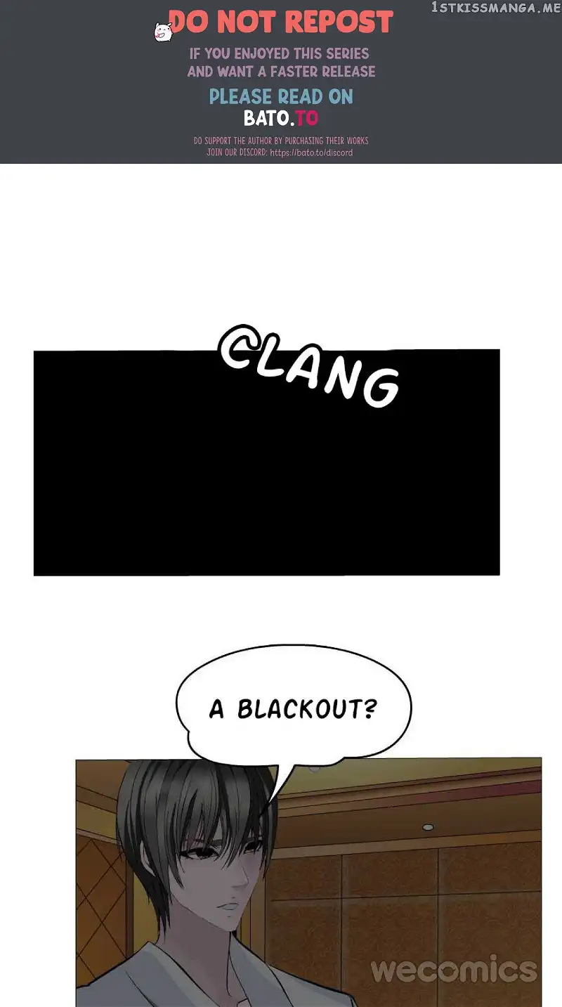 Trap of the Goddess Chapter 68 page 1