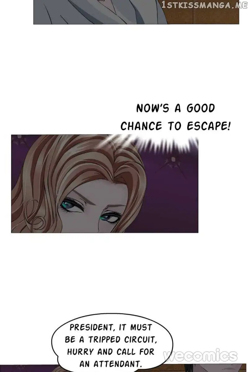 Trap of the Goddess Chapter 68 page 2