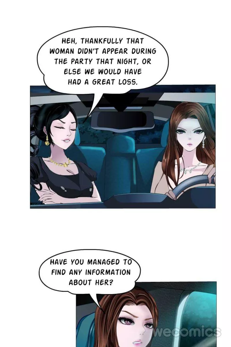 Trap of the Goddess Chapter 69 page 5