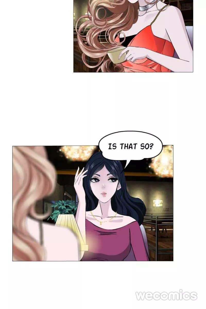 Trap of the Goddess Chapter 69 page 11