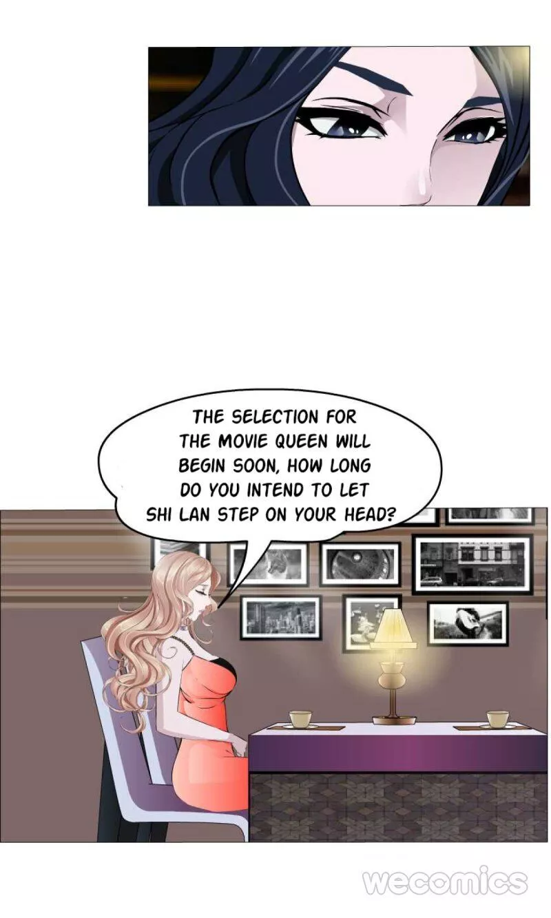 Trap of the Goddess Chapter 69 page 18