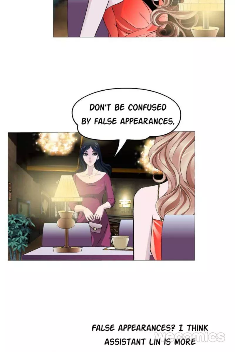 Trap of the Goddess Chapter 69 page 20