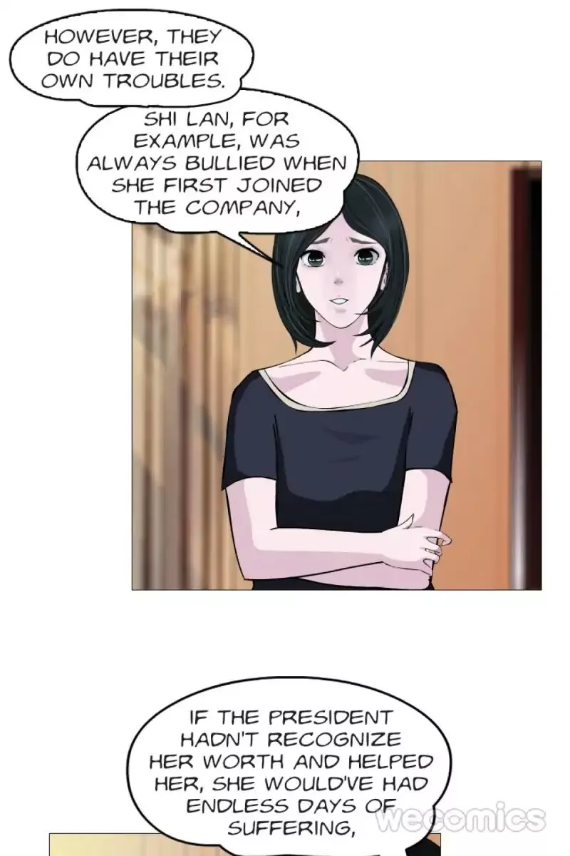 Trap of the Goddess Chapter 7 page 4