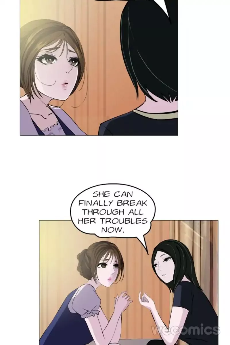 Trap of the Goddess Chapter 7 page 5