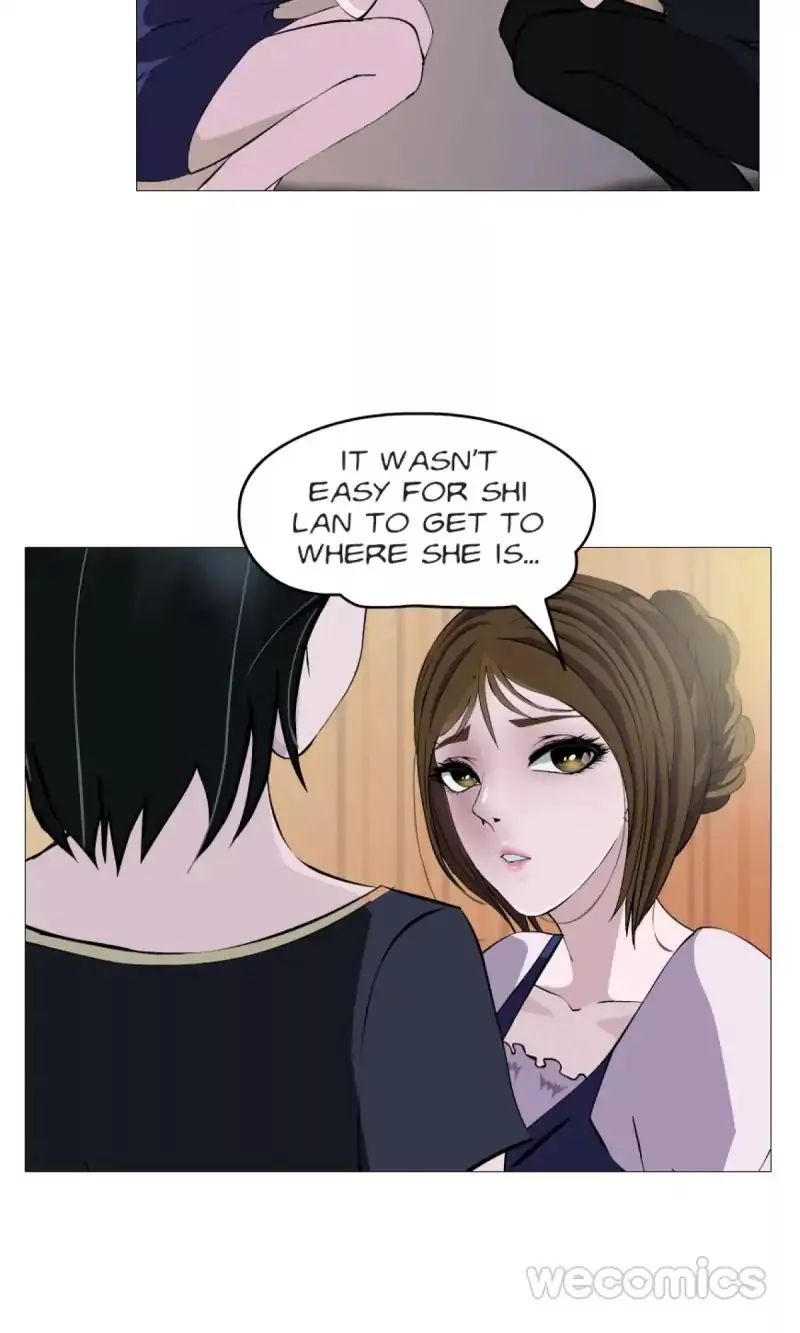 Trap of the Goddess Chapter 7 page 6