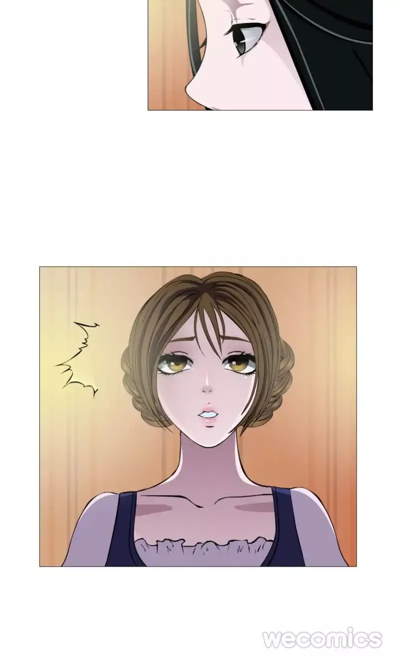 Trap of the Goddess Chapter 7 page 9