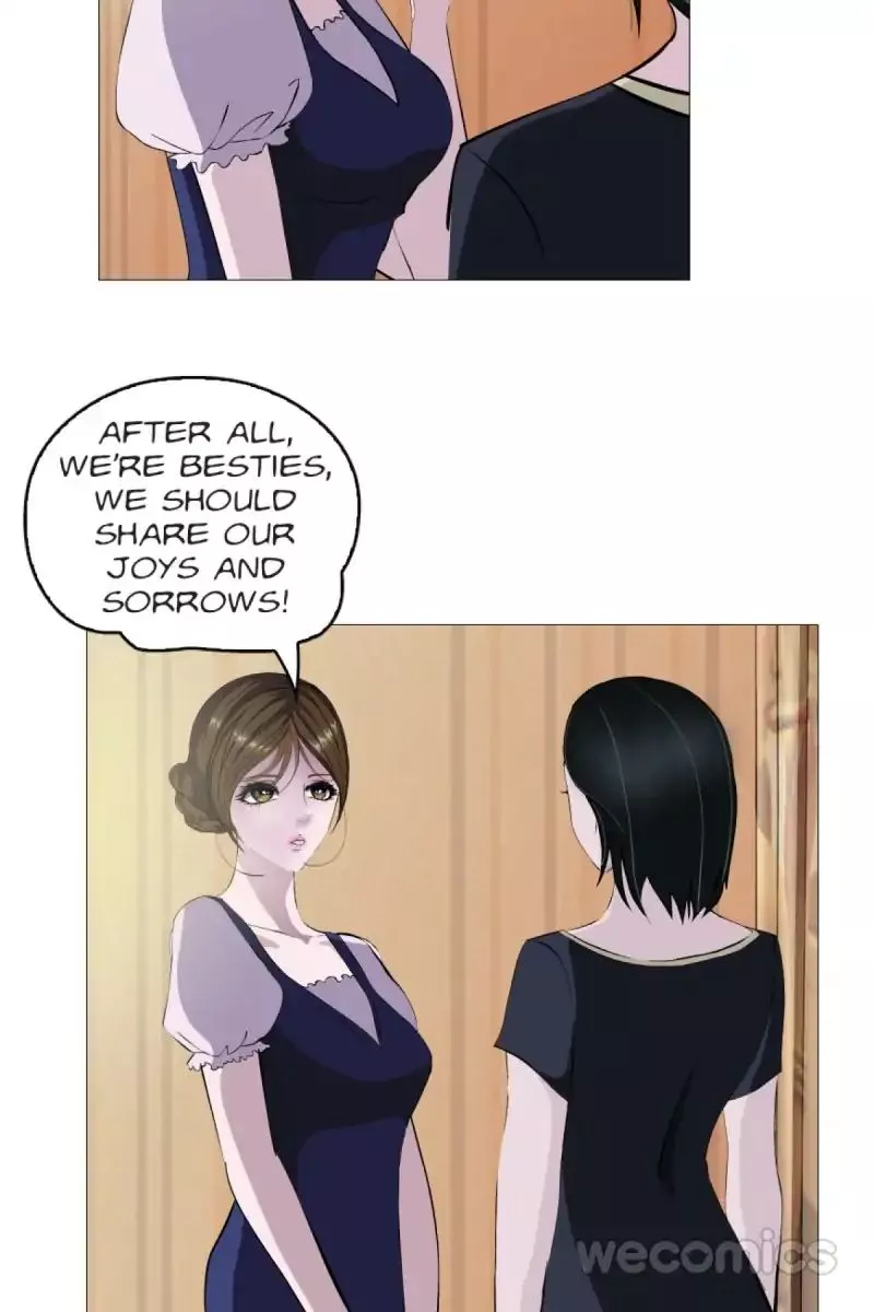 Trap of the Goddess Chapter 7 page 11