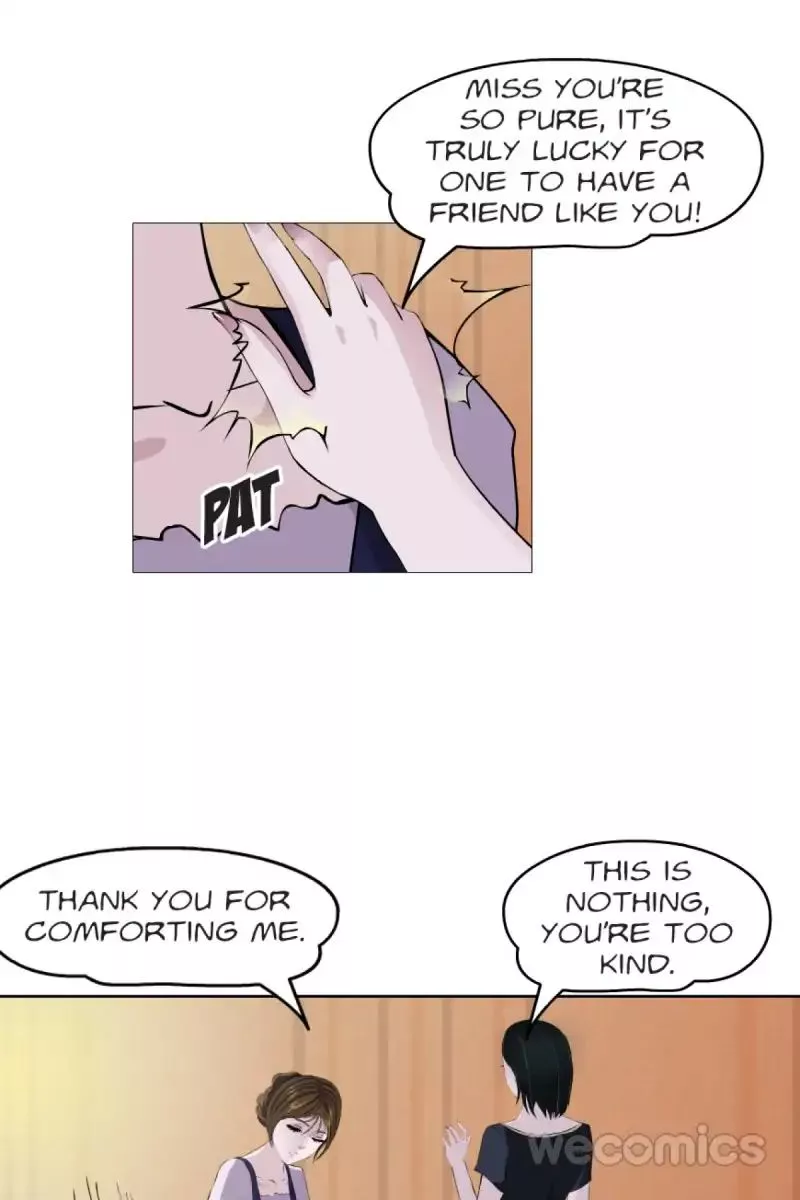 Trap of the Goddess Chapter 7 page 13