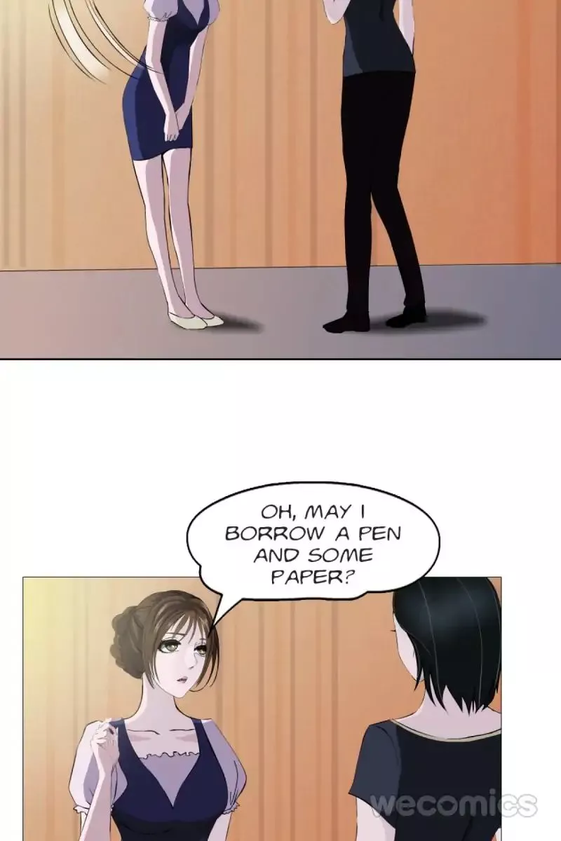 Trap of the Goddess Chapter 7 page 14