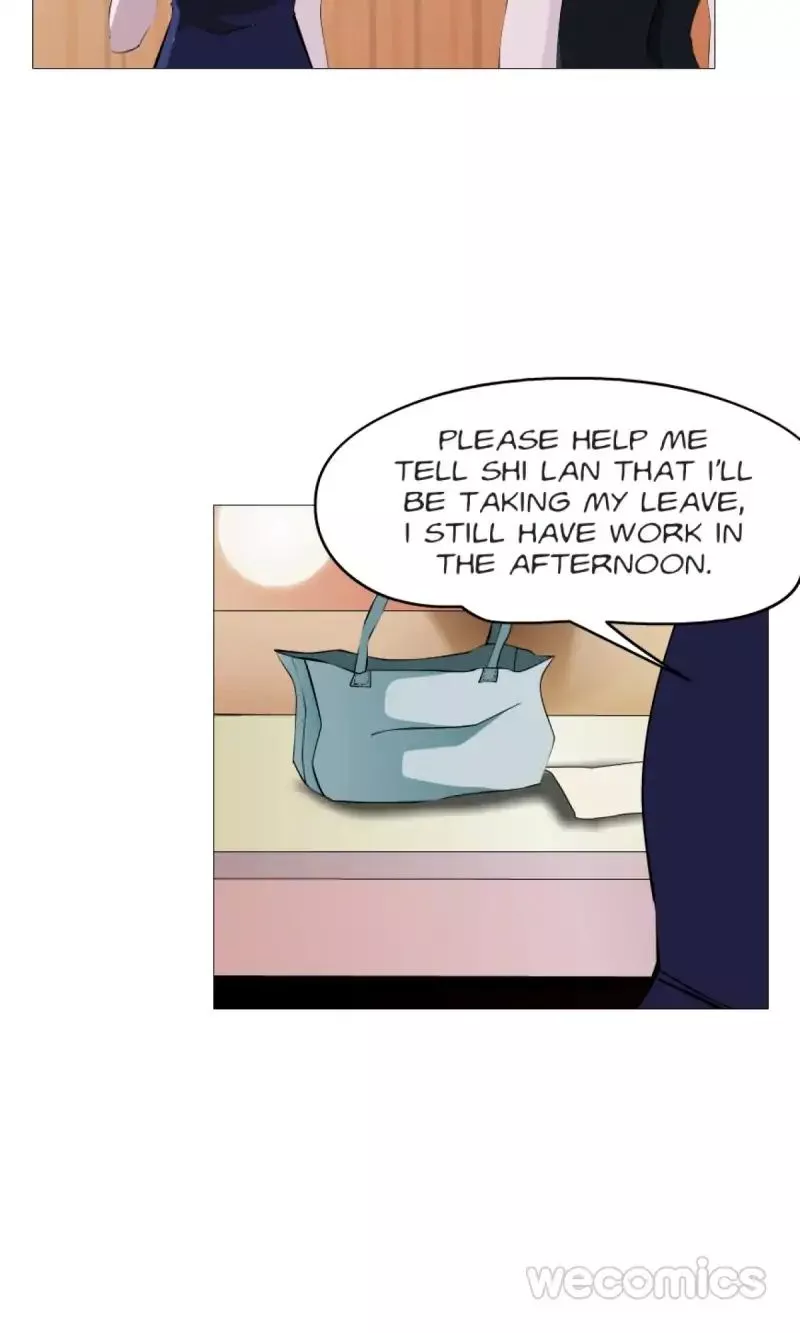 Trap of the Goddess Chapter 7 page 15