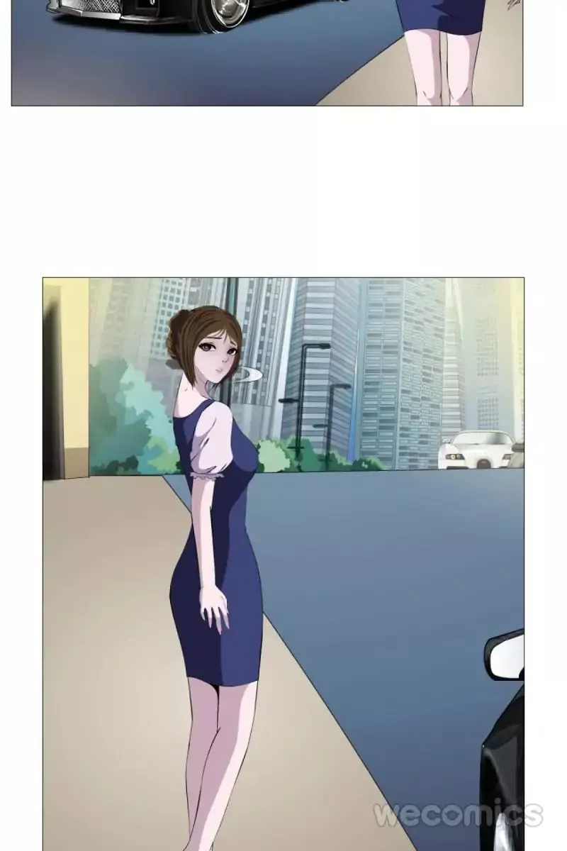 Trap of the Goddess Chapter 7 page 23