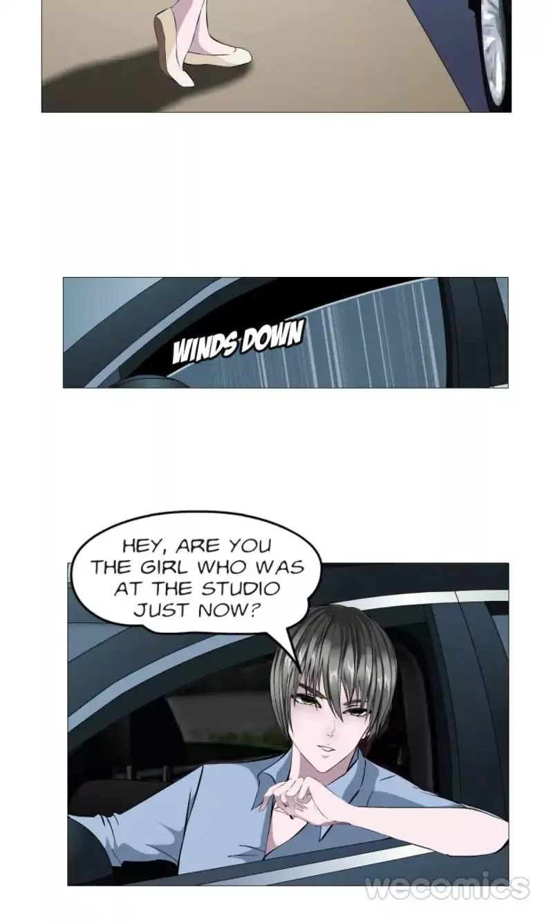 Trap of the Goddess Chapter 7 page 24