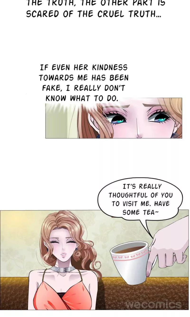Trap of the Goddess Chapter 70 page 6