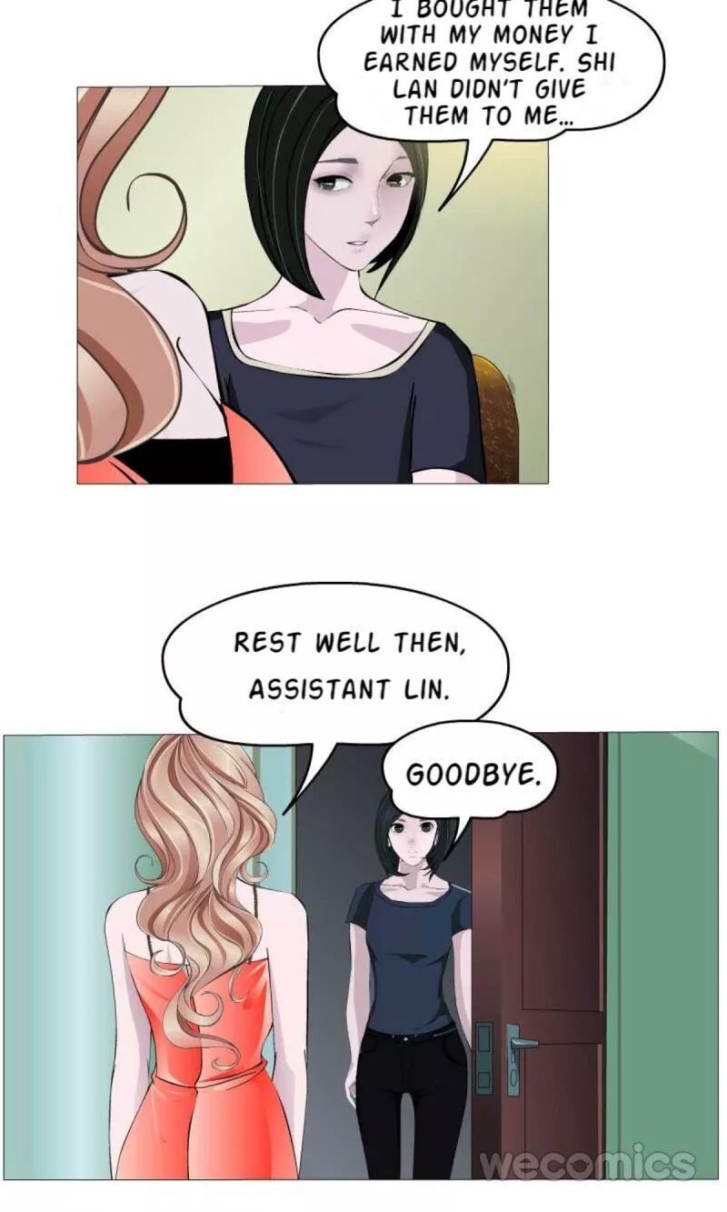 Trap of the Goddess Chapter 70 page 15