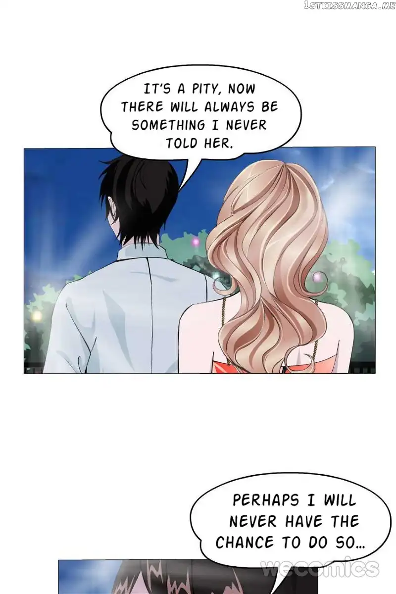 Trap of the Goddess Chapter 71 page 13