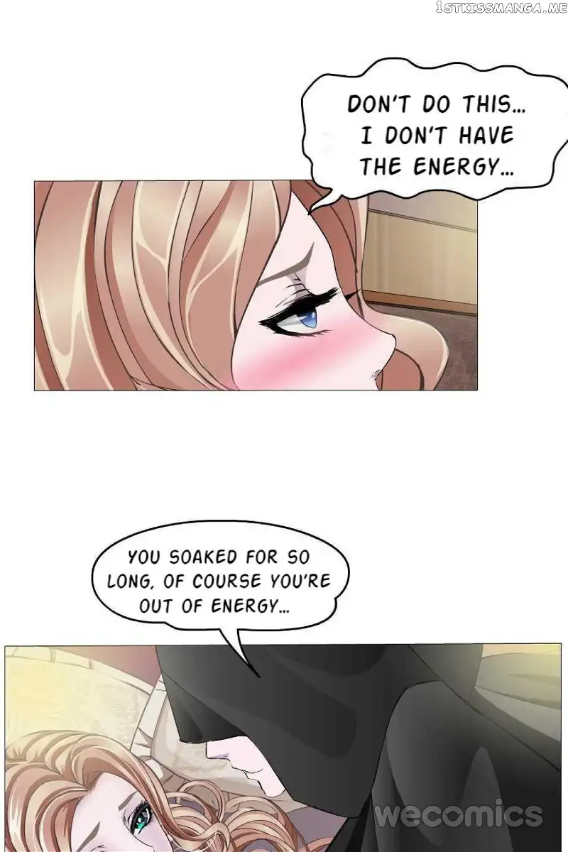 Trap of the Goddess Chapter 71 page 19