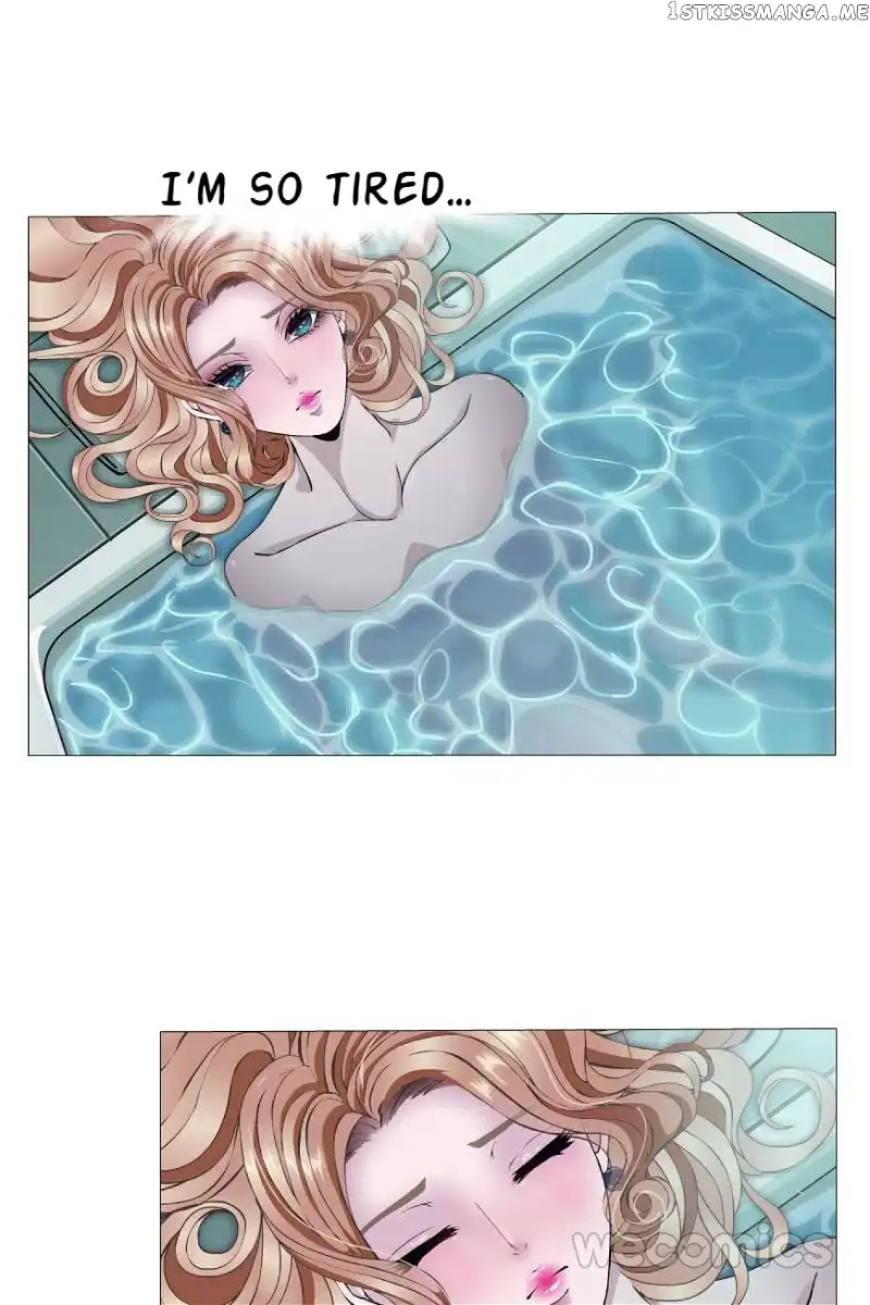 Trap of the Goddess Chapter 71 page 16