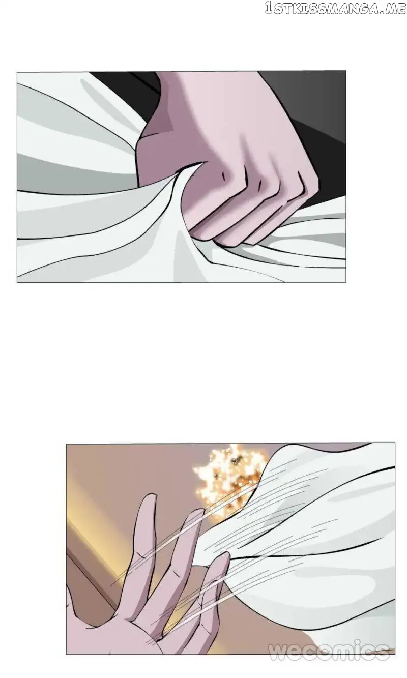 Trap of the Goddess Chapter 71 page 21