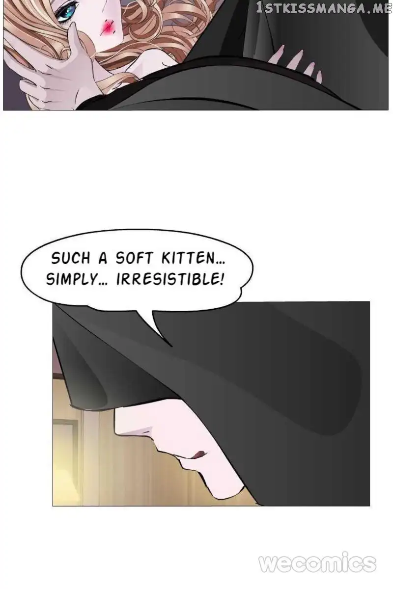 Trap of the Goddess Chapter 71 page 20