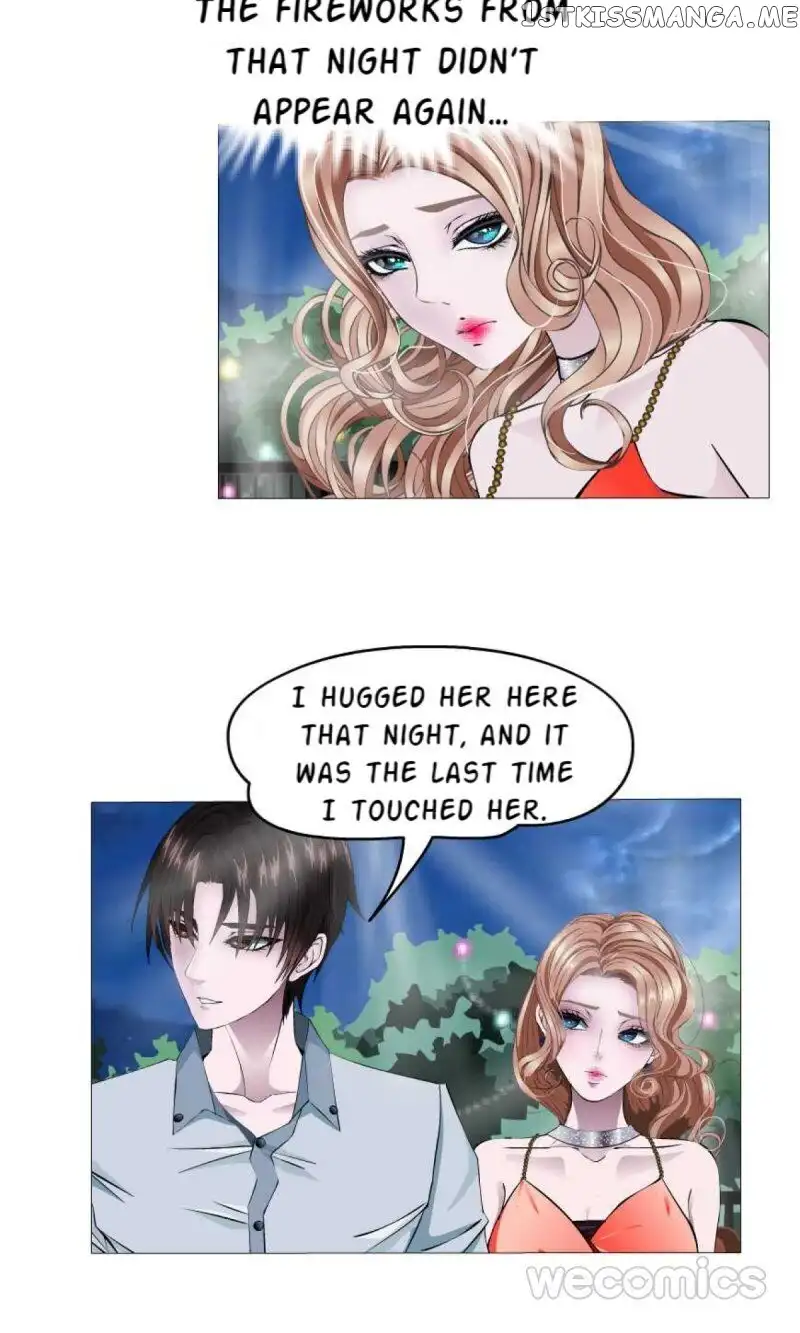 Trap of the Goddess Chapter 71 page 12