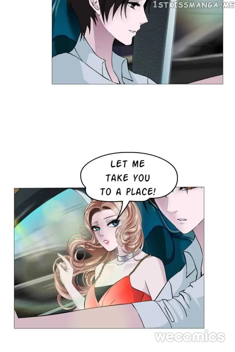 Trap of the Goddess Chapter 71 page 2