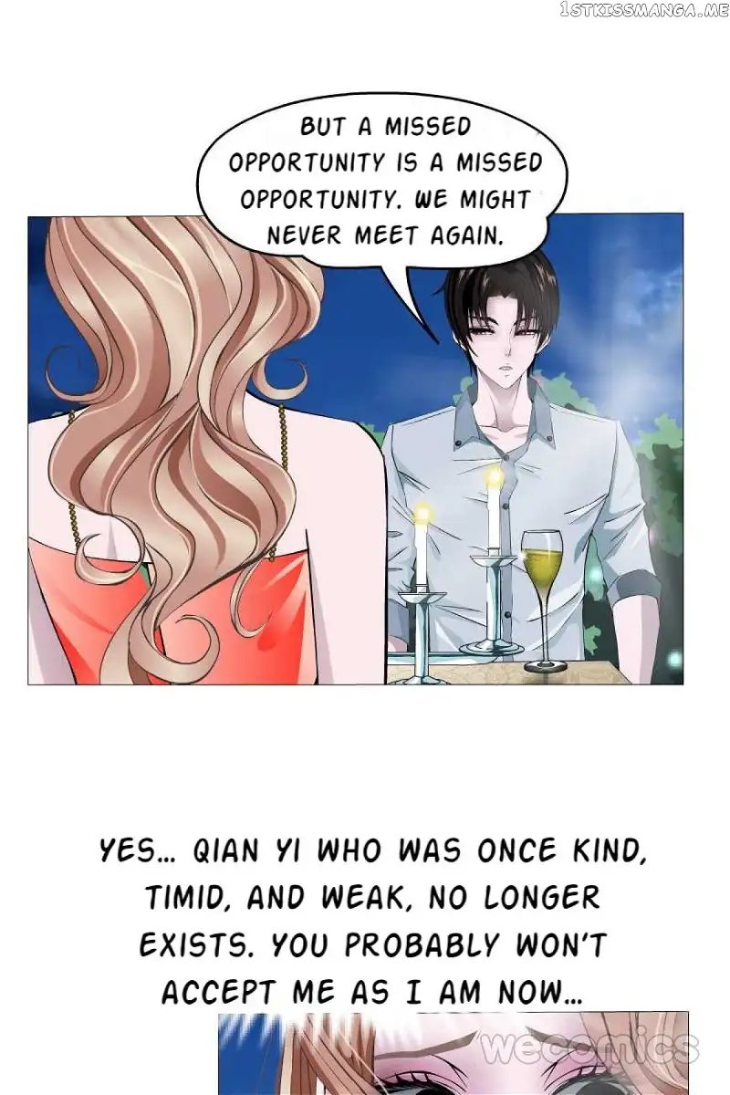 Trap of the Goddess Chapter 71 page 10