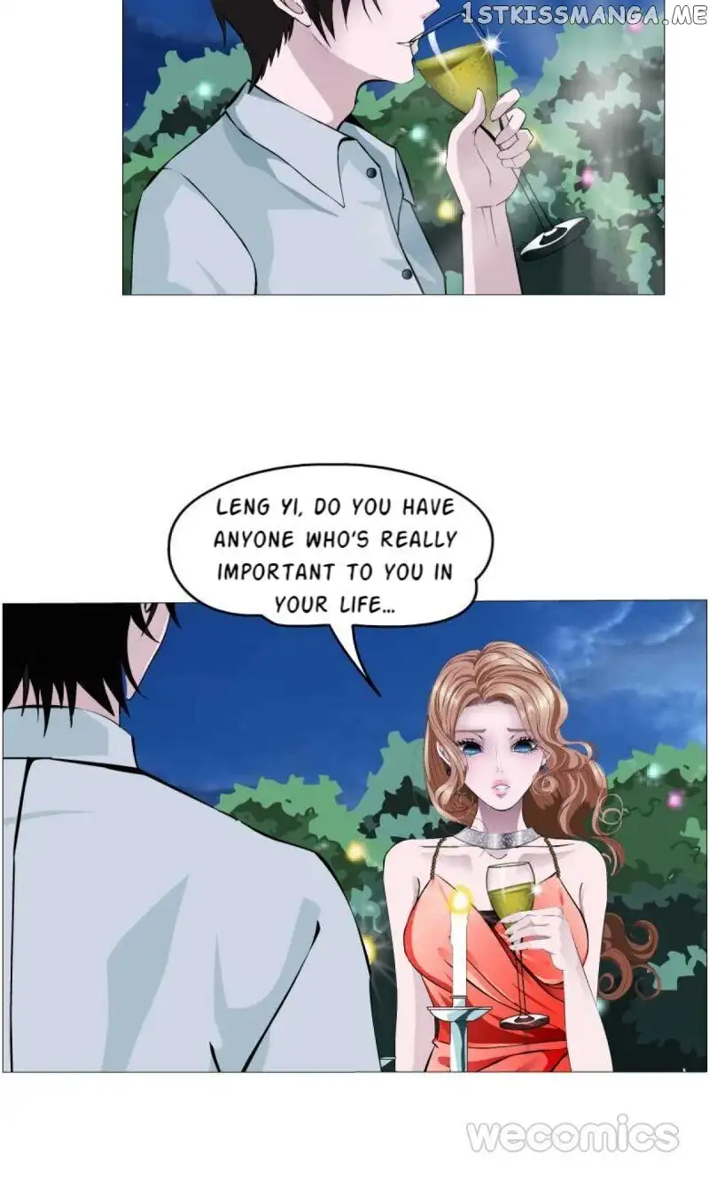 Trap of the Goddess Chapter 71 page 6