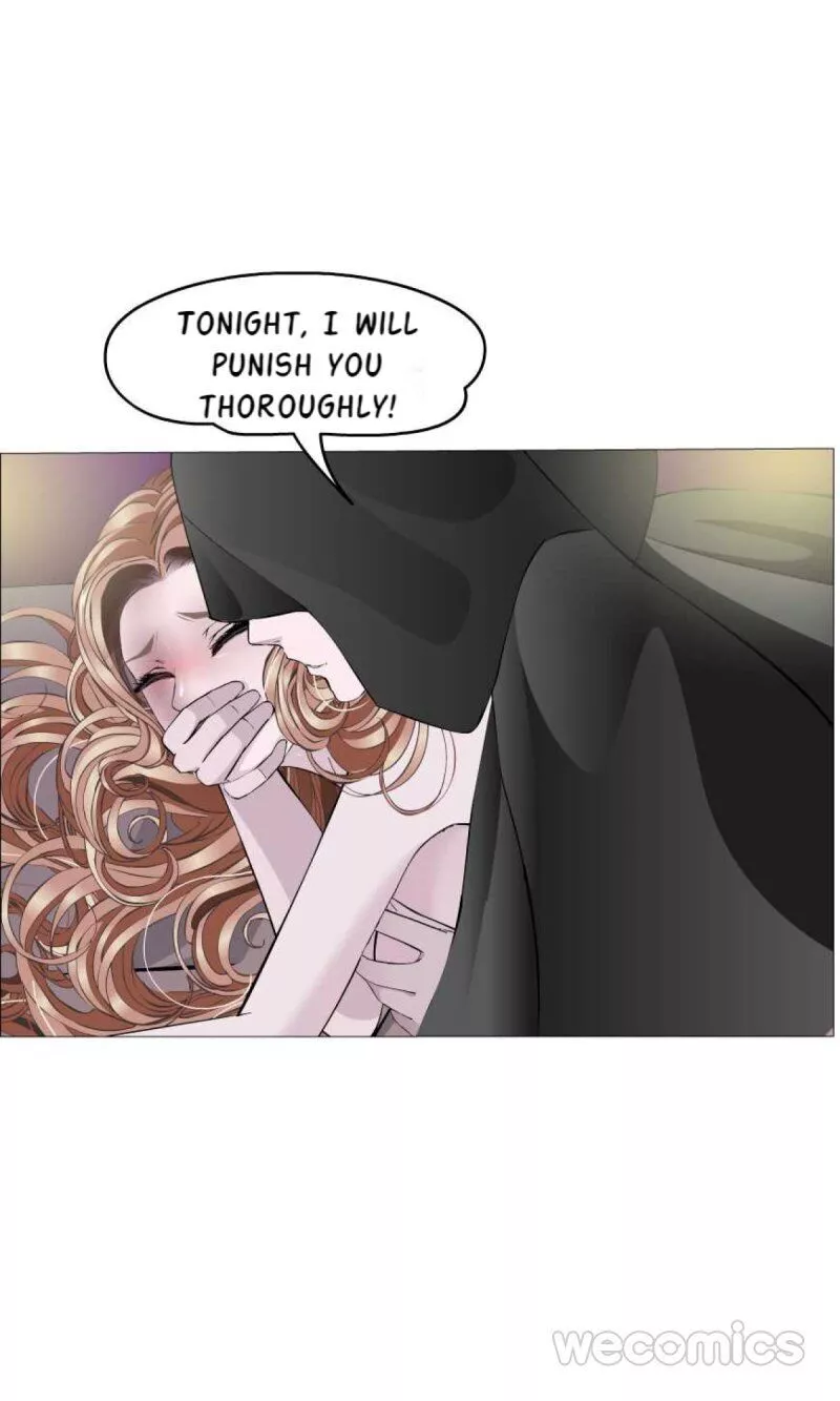 Trap of the Goddess Chapter 72 page 3