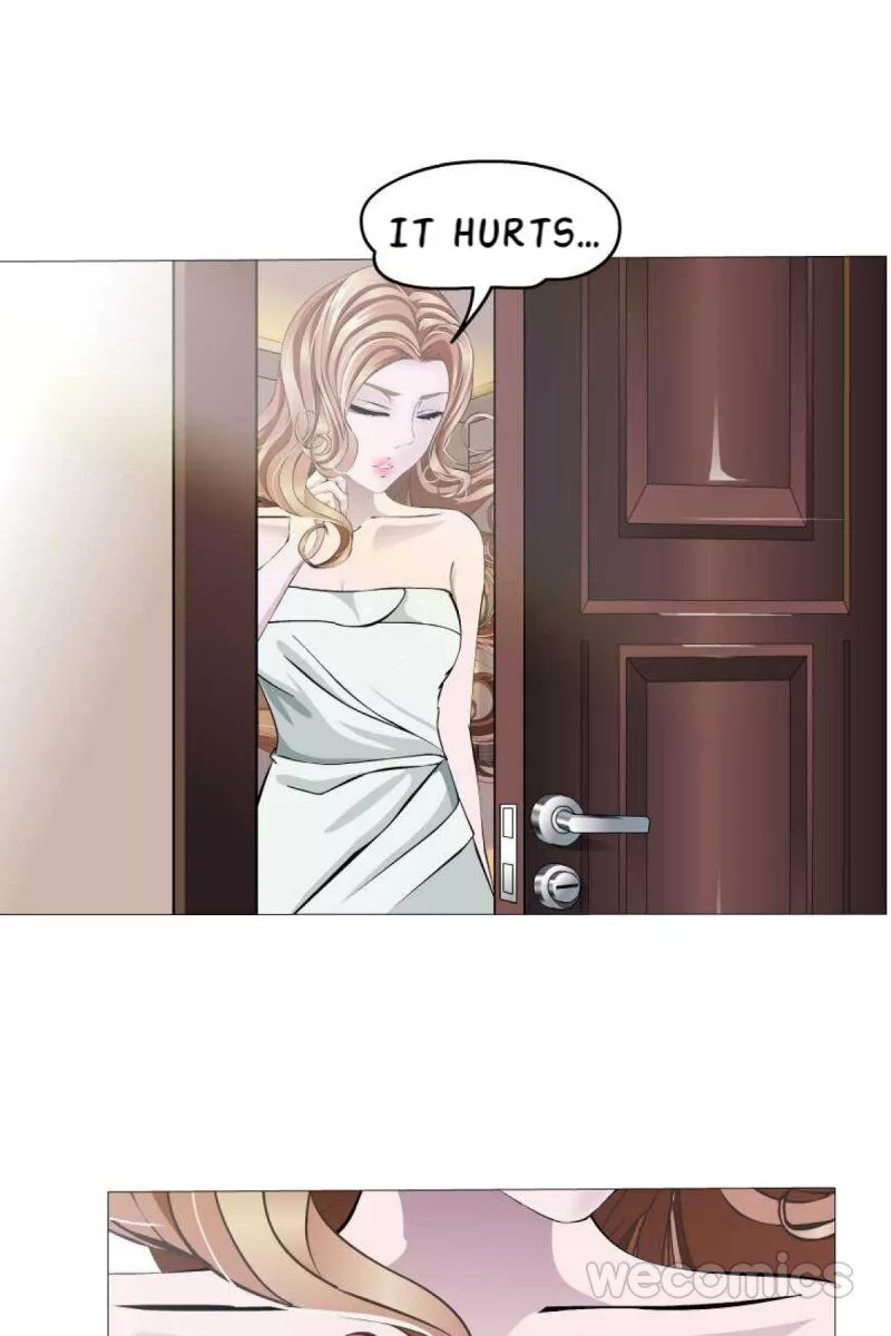 Trap of the Goddess Chapter 72 page 5