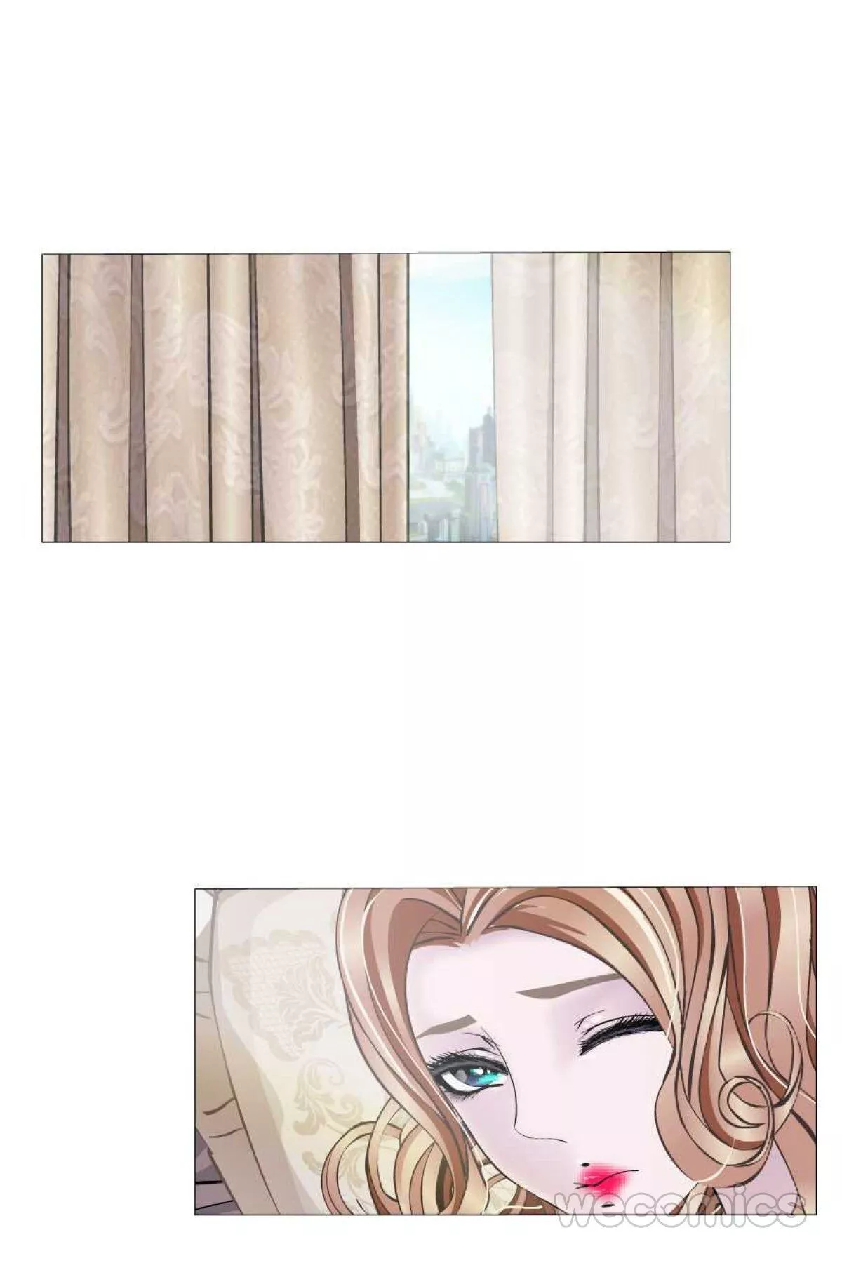 Trap of the Goddess Chapter 72 page 4