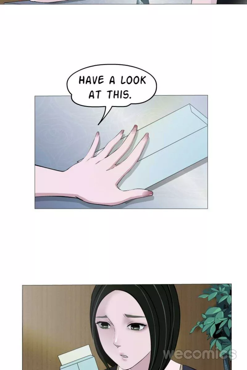Trap of the Goddess Chapter 72 page 8