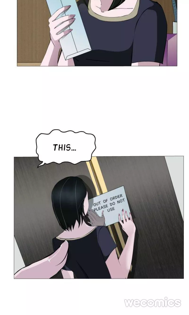 Trap of the Goddess Chapter 72 page 9