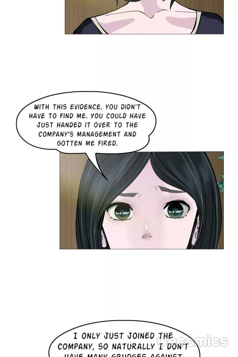 Trap of the Goddess Chapter 72 page 11