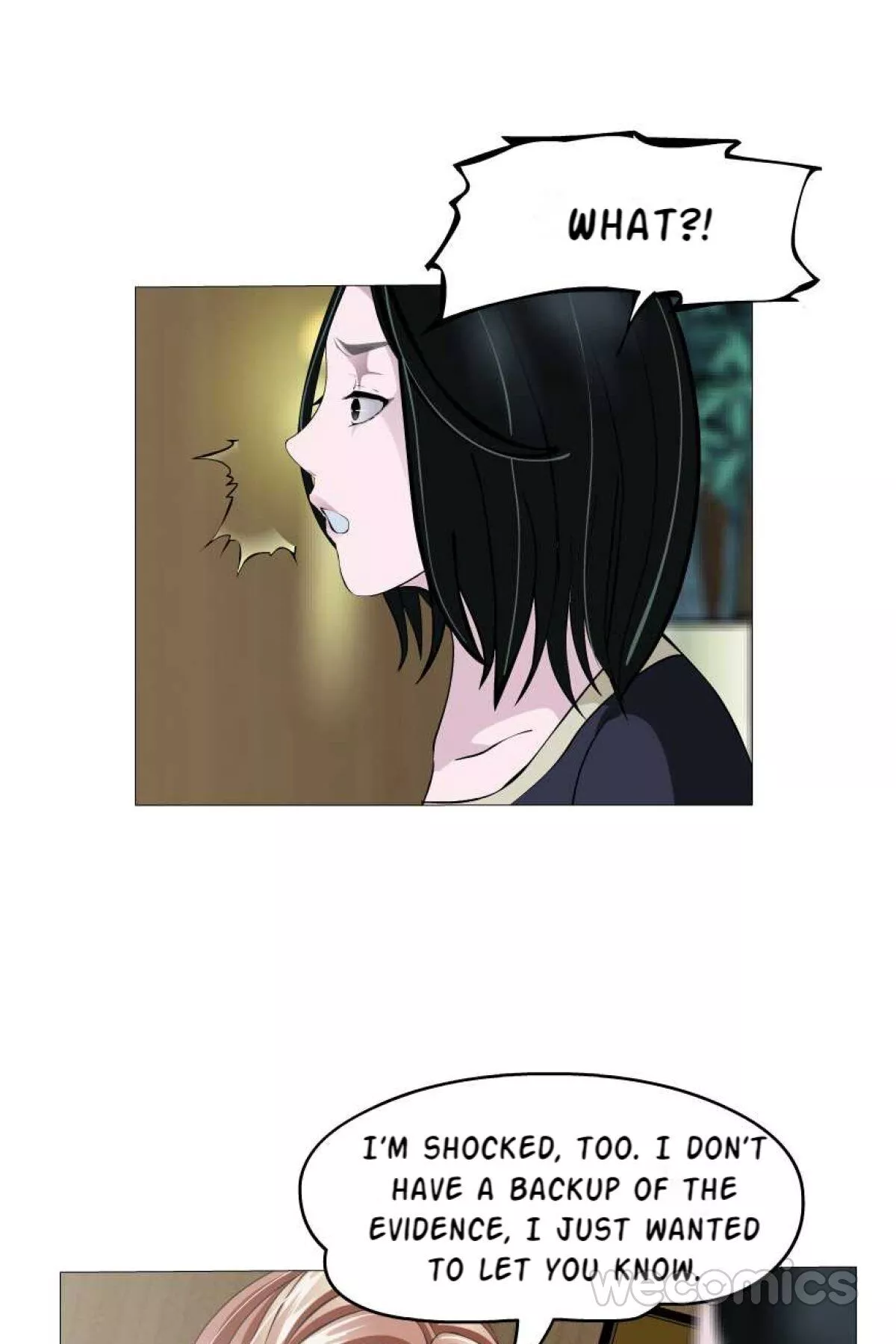 Trap of the Goddess Chapter 72 page 16