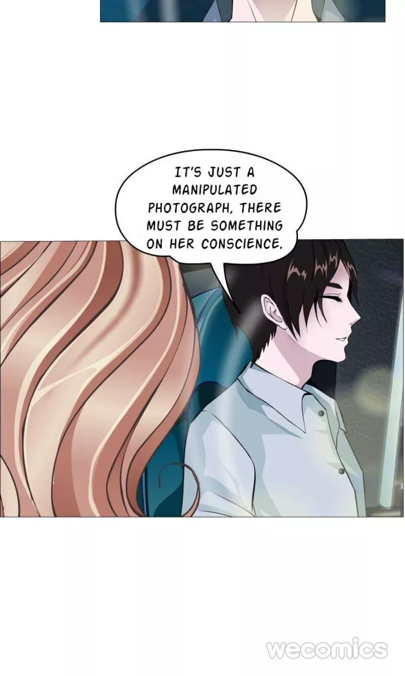 Trap of the Goddess Chapter 72 page 21