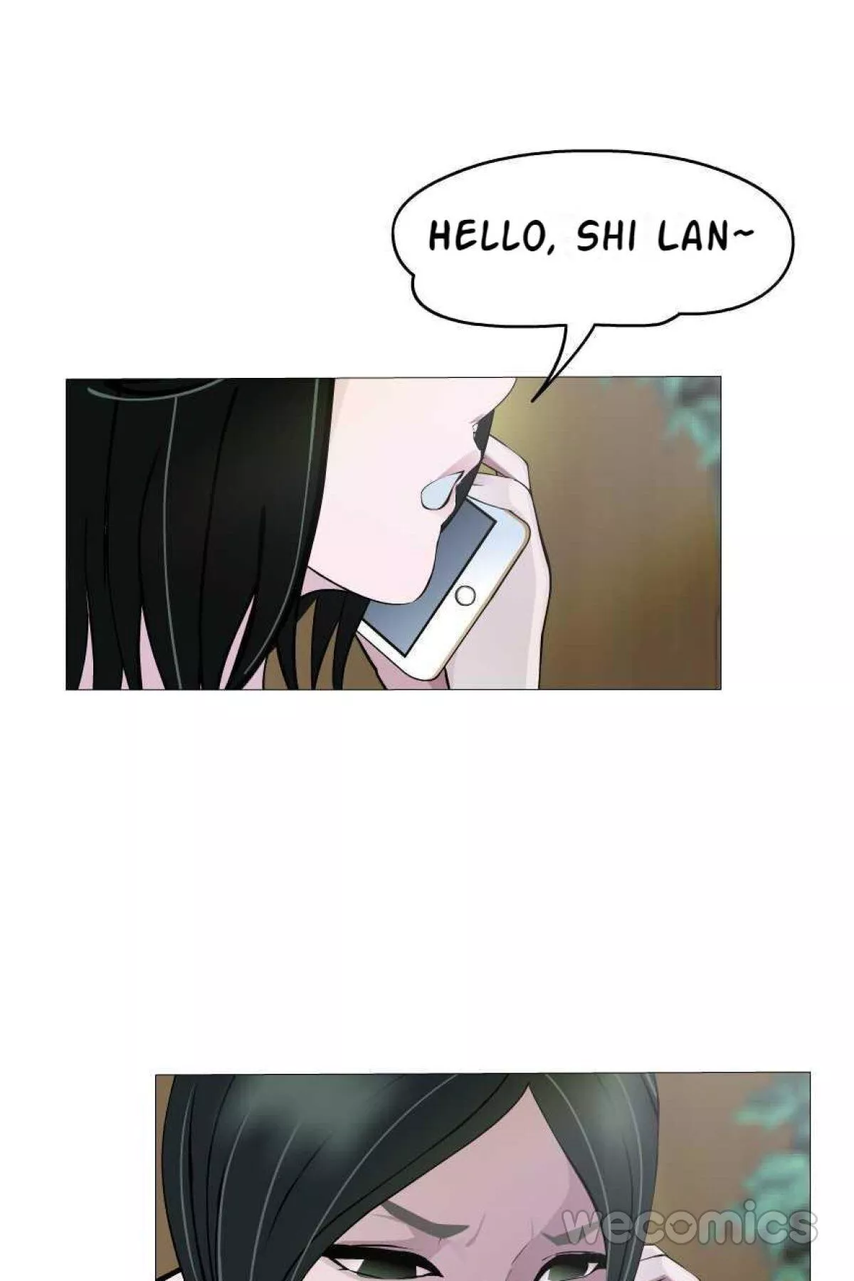 Trap of the Goddess Chapter 72 page 22