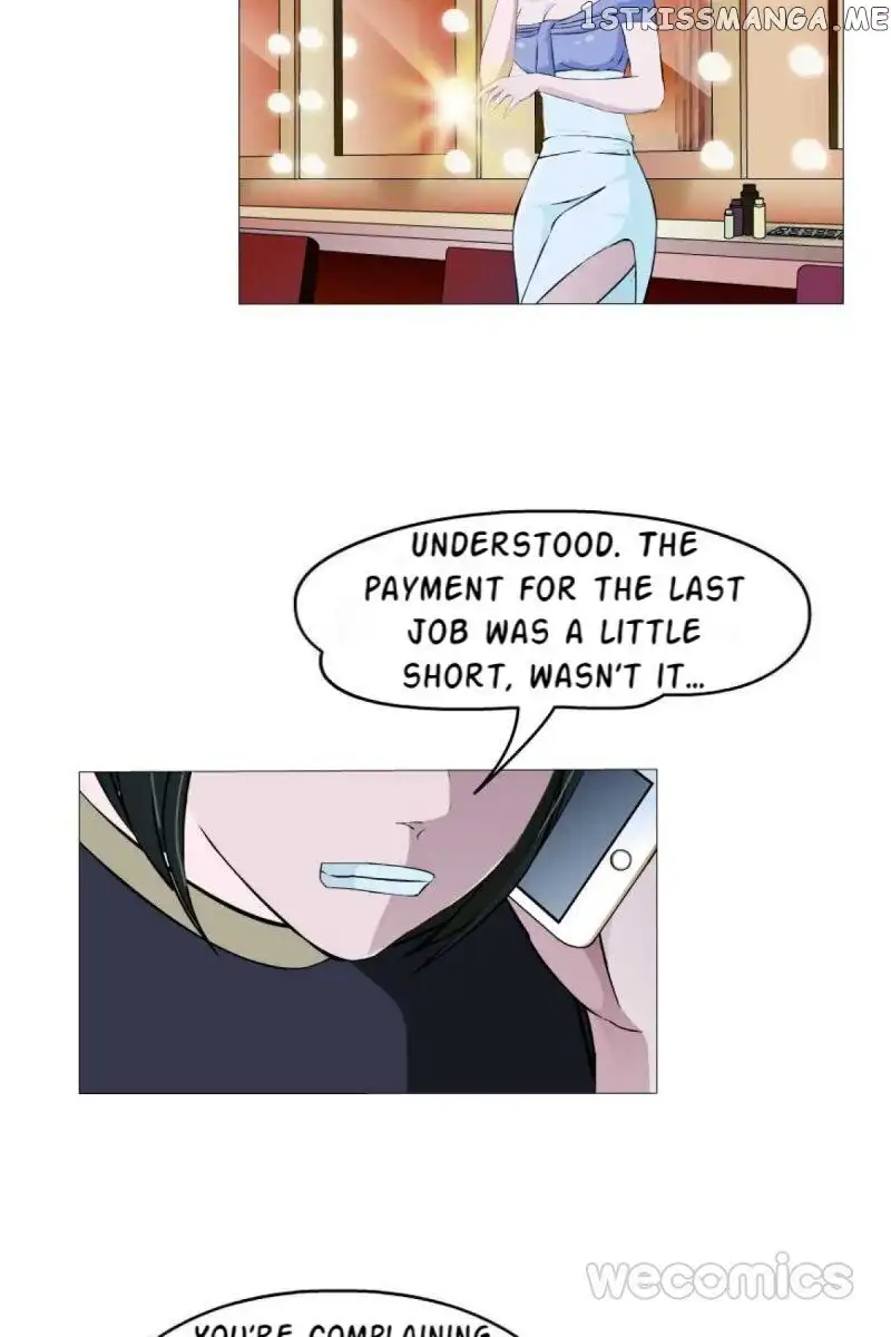 Trap of the Goddess Chapter 73 page 2