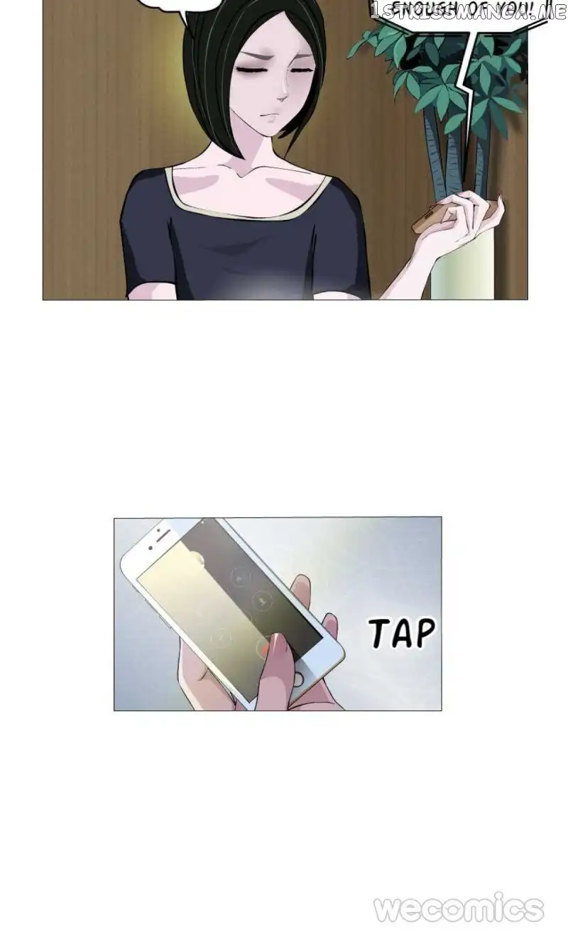 Trap of the Goddess Chapter 73 page 6
