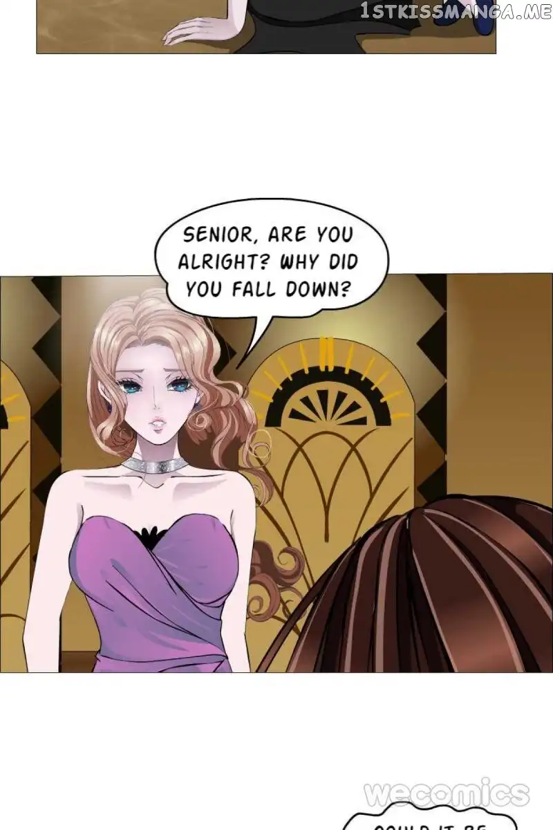 Trap of the Goddess Chapter 73 page 14