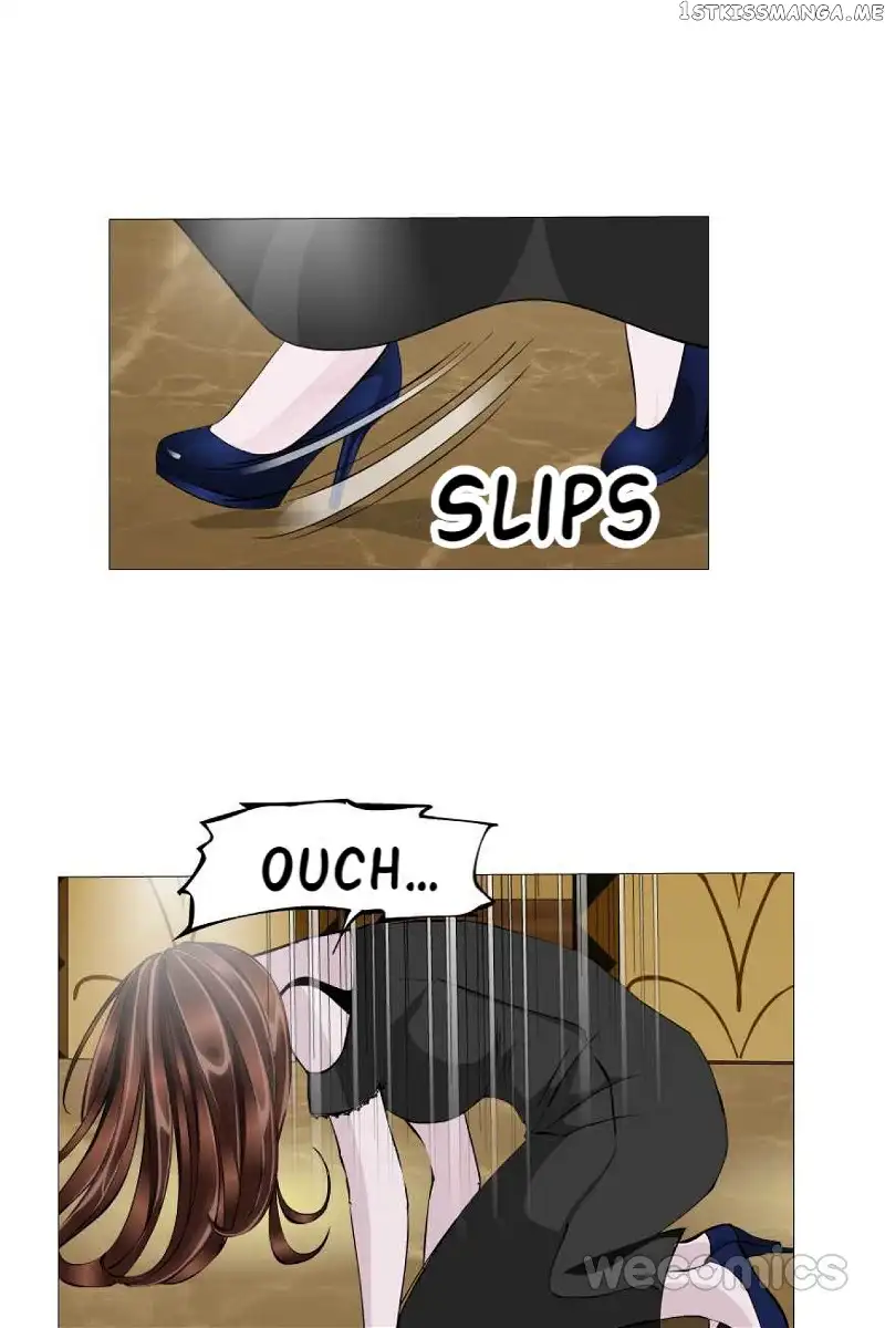 Trap of the Goddess Chapter 73 page 13