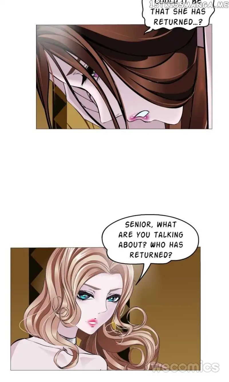 Trap of the Goddess Chapter 73 page 15