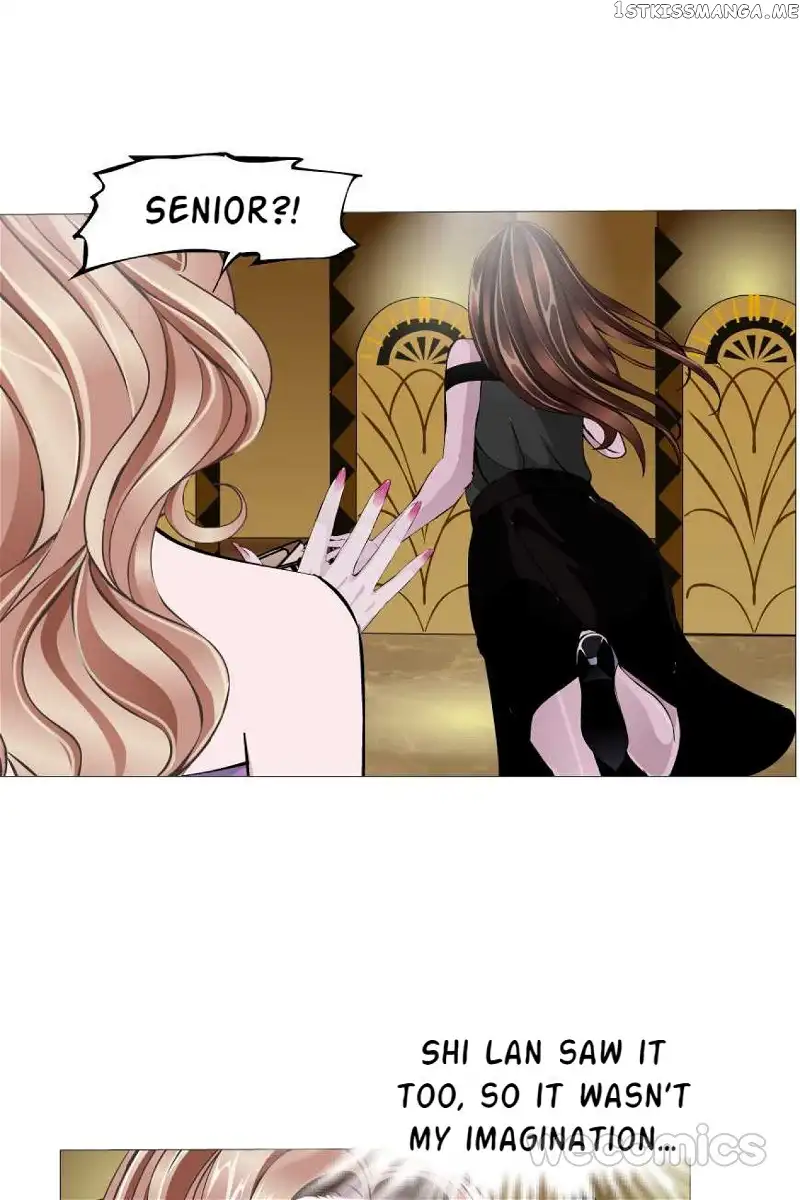 Trap of the Goddess Chapter 73 page 16