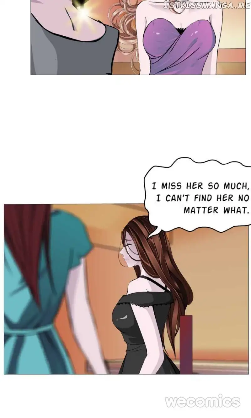 Trap of the Goddess Chapter 73 page 21