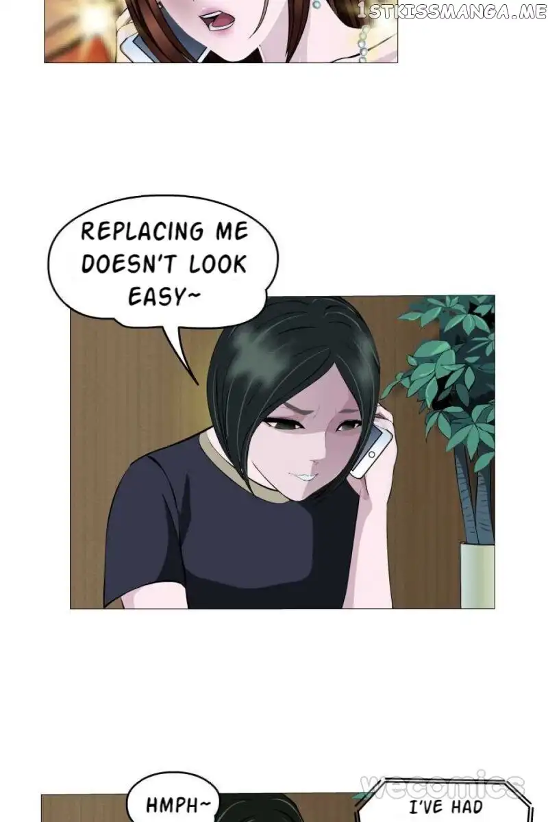 Trap of the Goddess Chapter 73 page 5