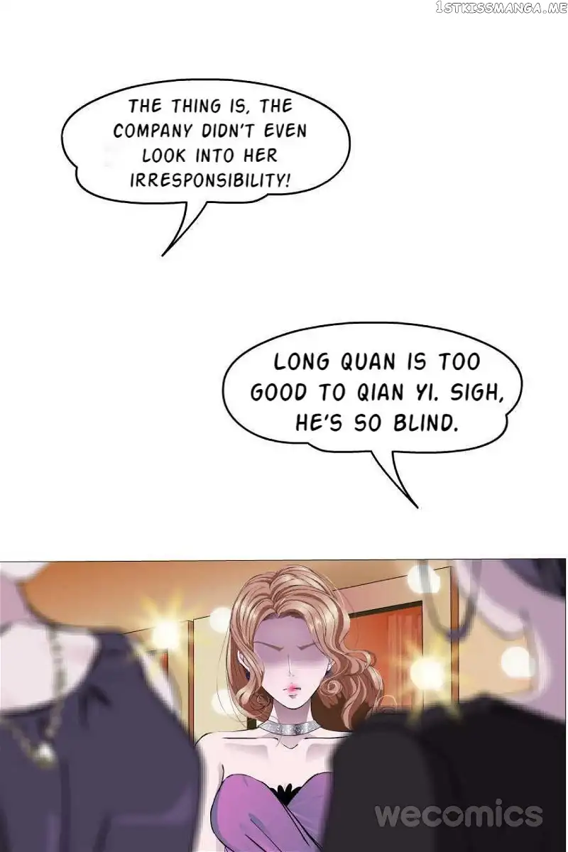 Trap of the Goddess Chapter 73 page 22