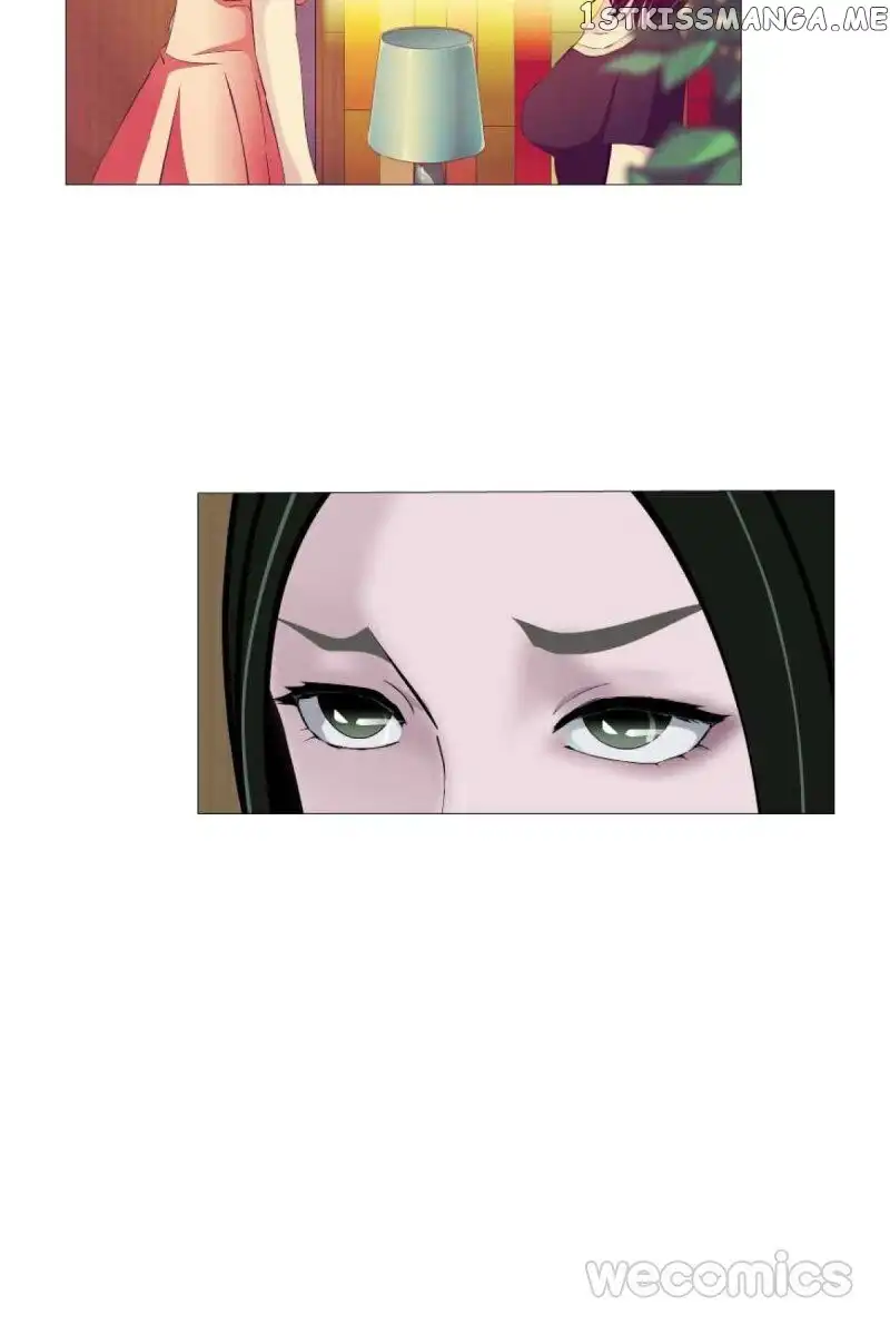 Trap of the Goddess Chapter 73 page 8