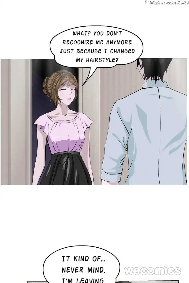 Trap of the Goddess Chapter 74 page 10