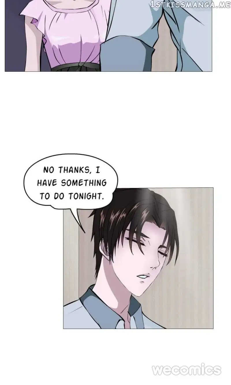 Trap of the Goddess Chapter 74 page 12